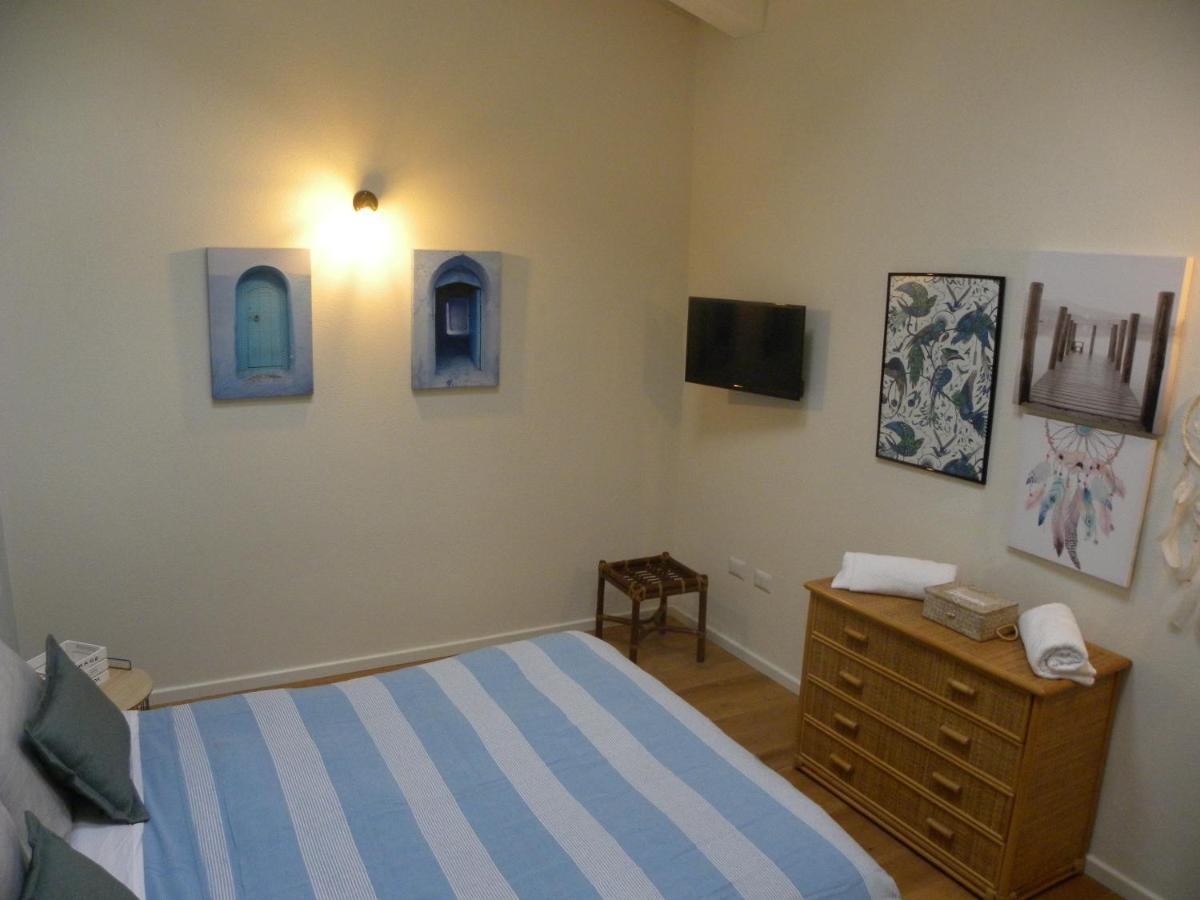 Petra Sarda Apartment San Pantaleo Bagian luar foto