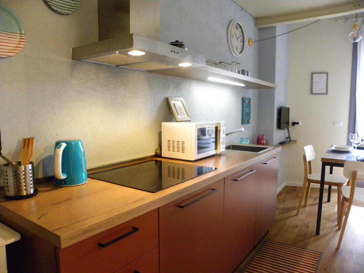 Petra Sarda Apartment San Pantaleo Bagian luar foto