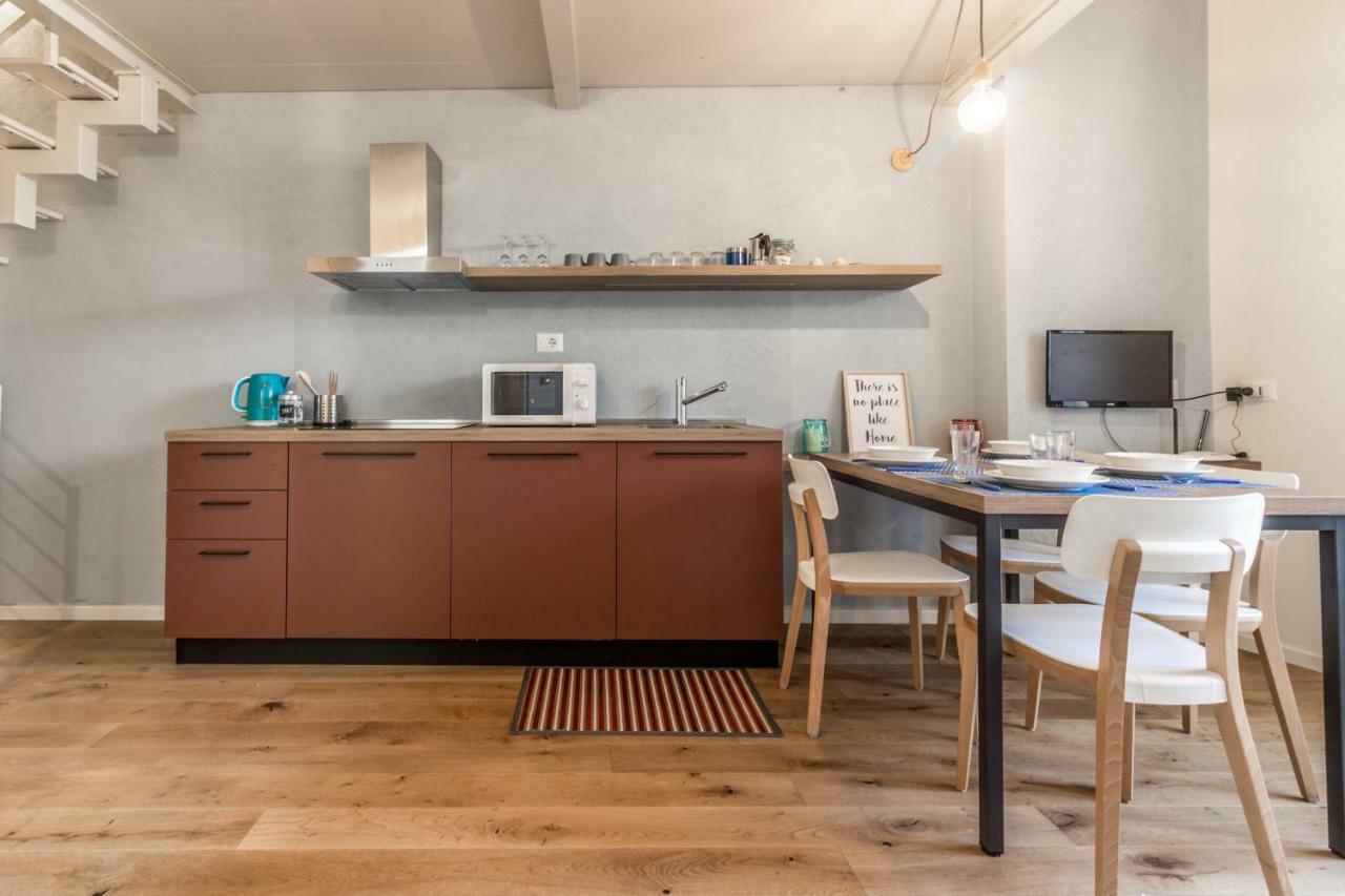 Petra Sarda Apartment San Pantaleo Bagian luar foto