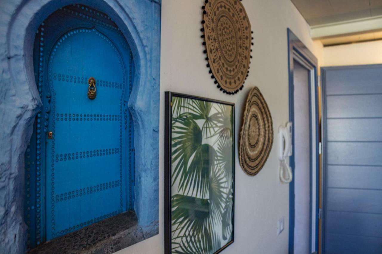Petra Sarda Apartment San Pantaleo Bagian luar foto
