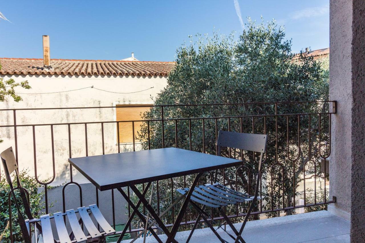 Petra Sarda Apartment San Pantaleo Bagian luar foto
